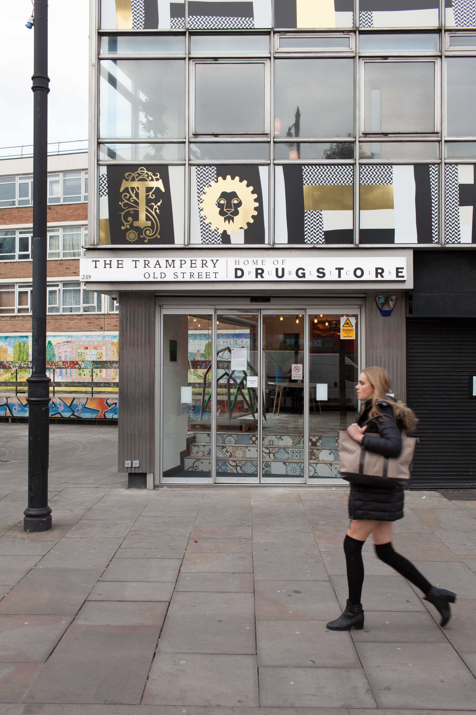 The Trampery Old Street image 2