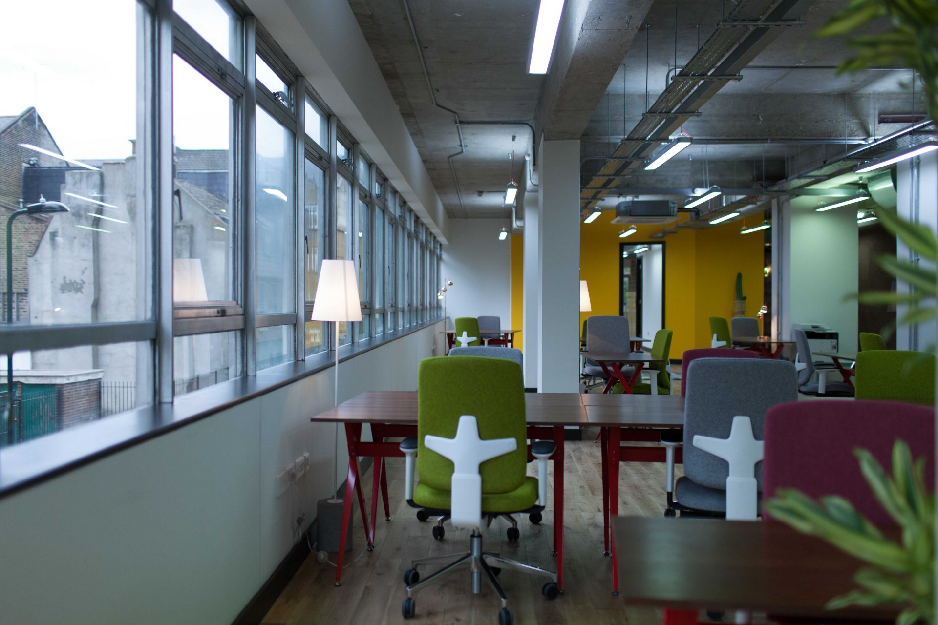 The Trampery Old Street image 4