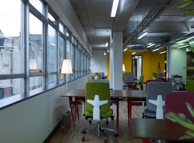 The Trampery Old Street image 4