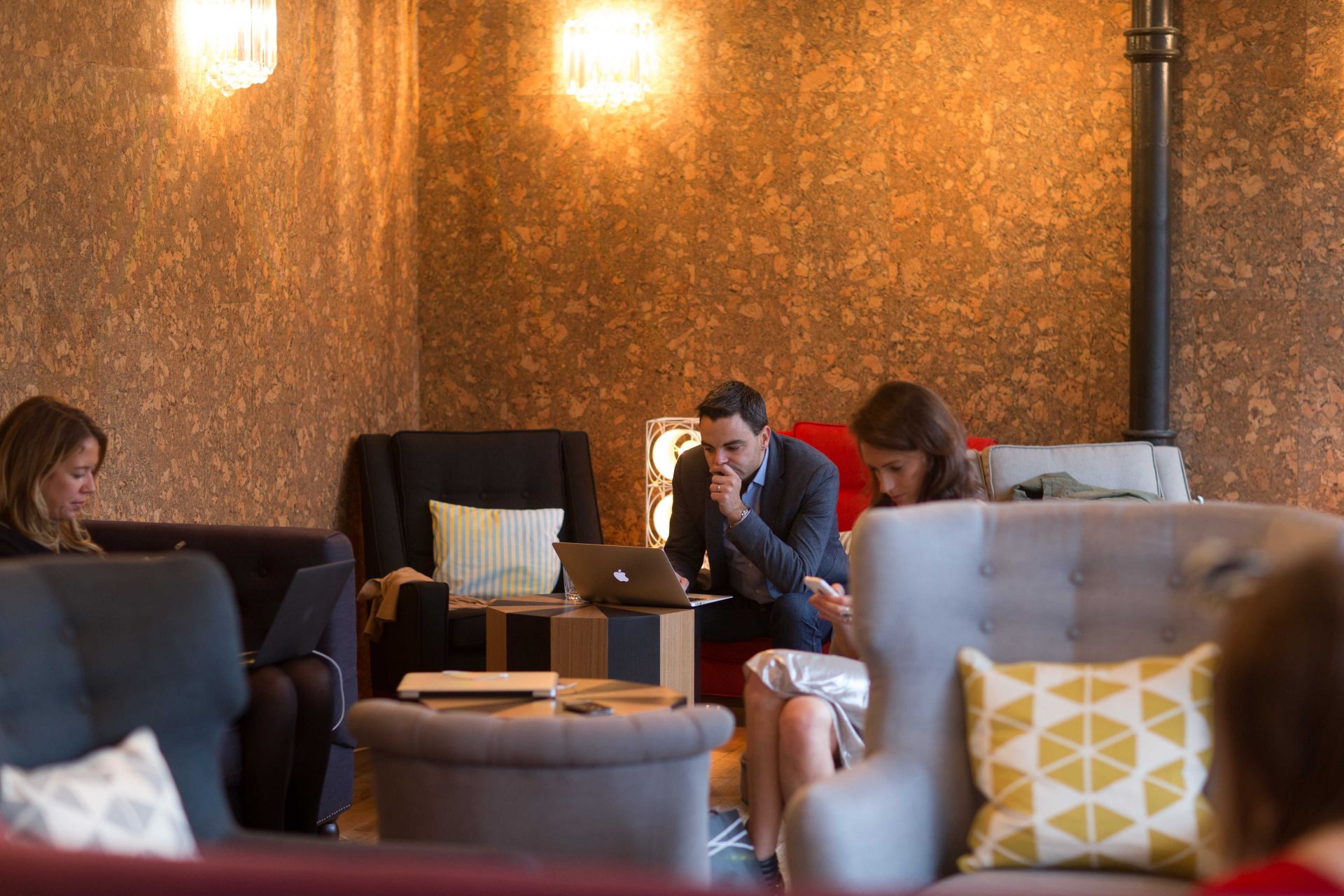 The Trampery Old Street image 3