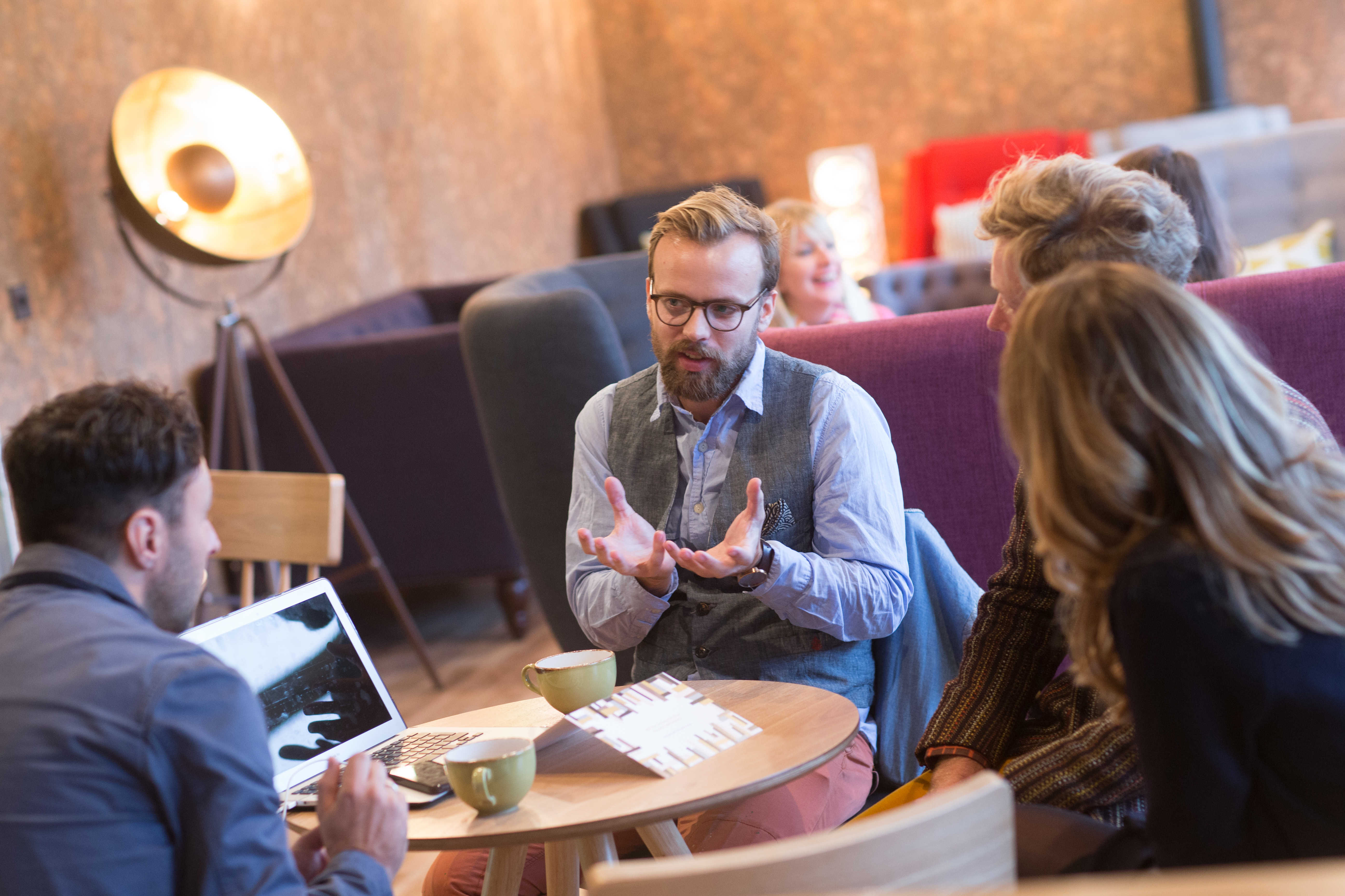 The Trampery Old Street image 5