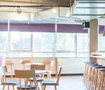 The Trampery Old Street profile image