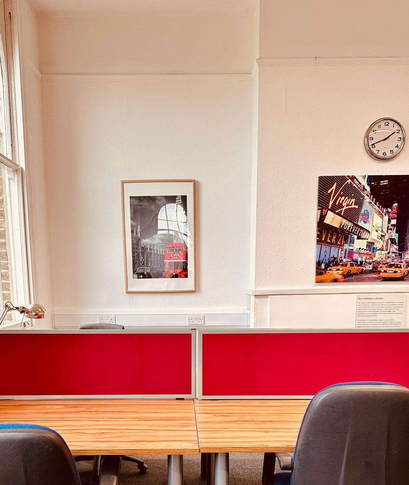 The Workary Hanwell image 4