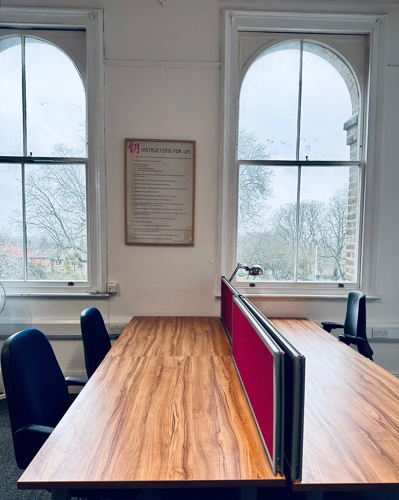 The Workary Hanwell image 3