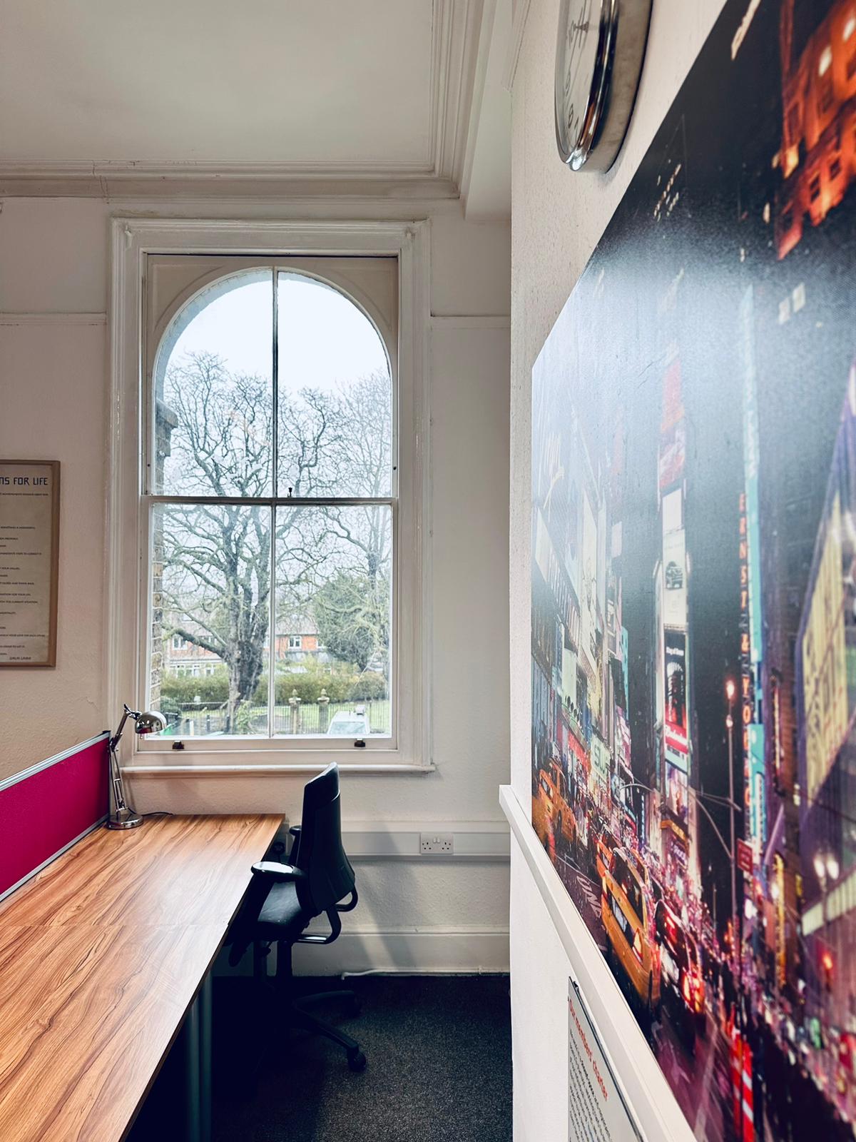 The Workary Hanwell image 5