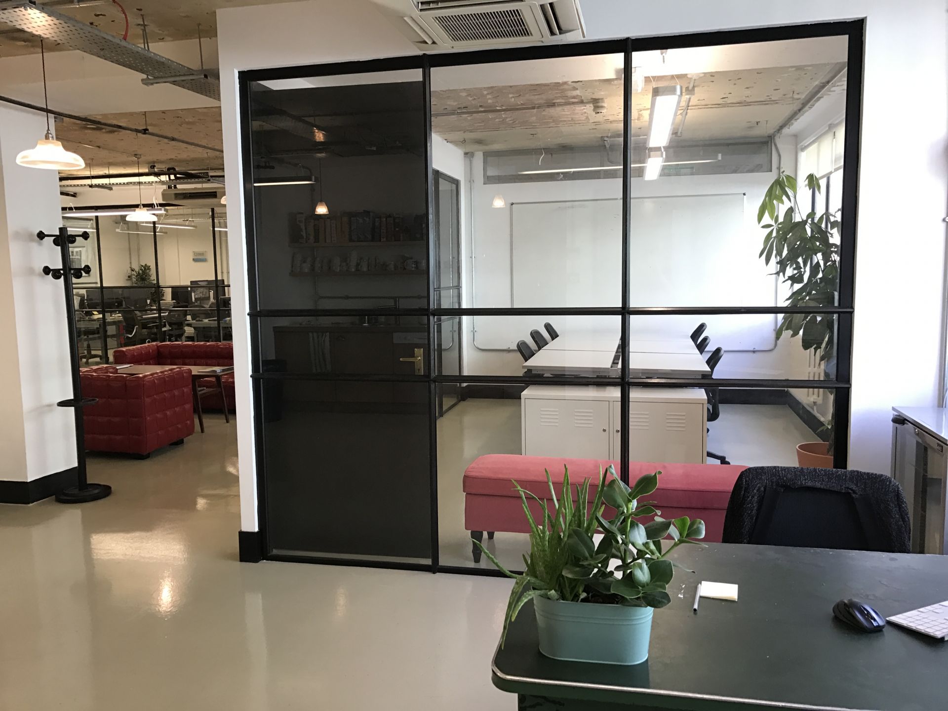 The Worker's League image 2