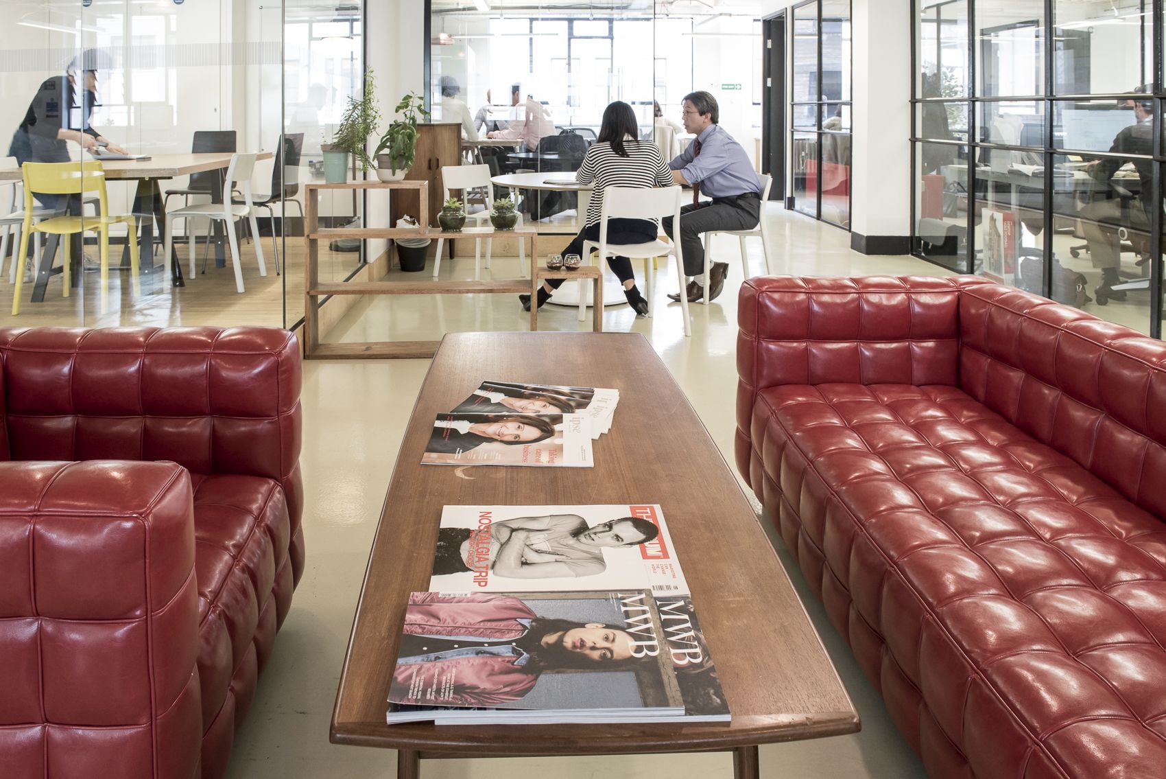 The Worker's League image 5