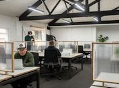 The Workers League - Blackheath image 4