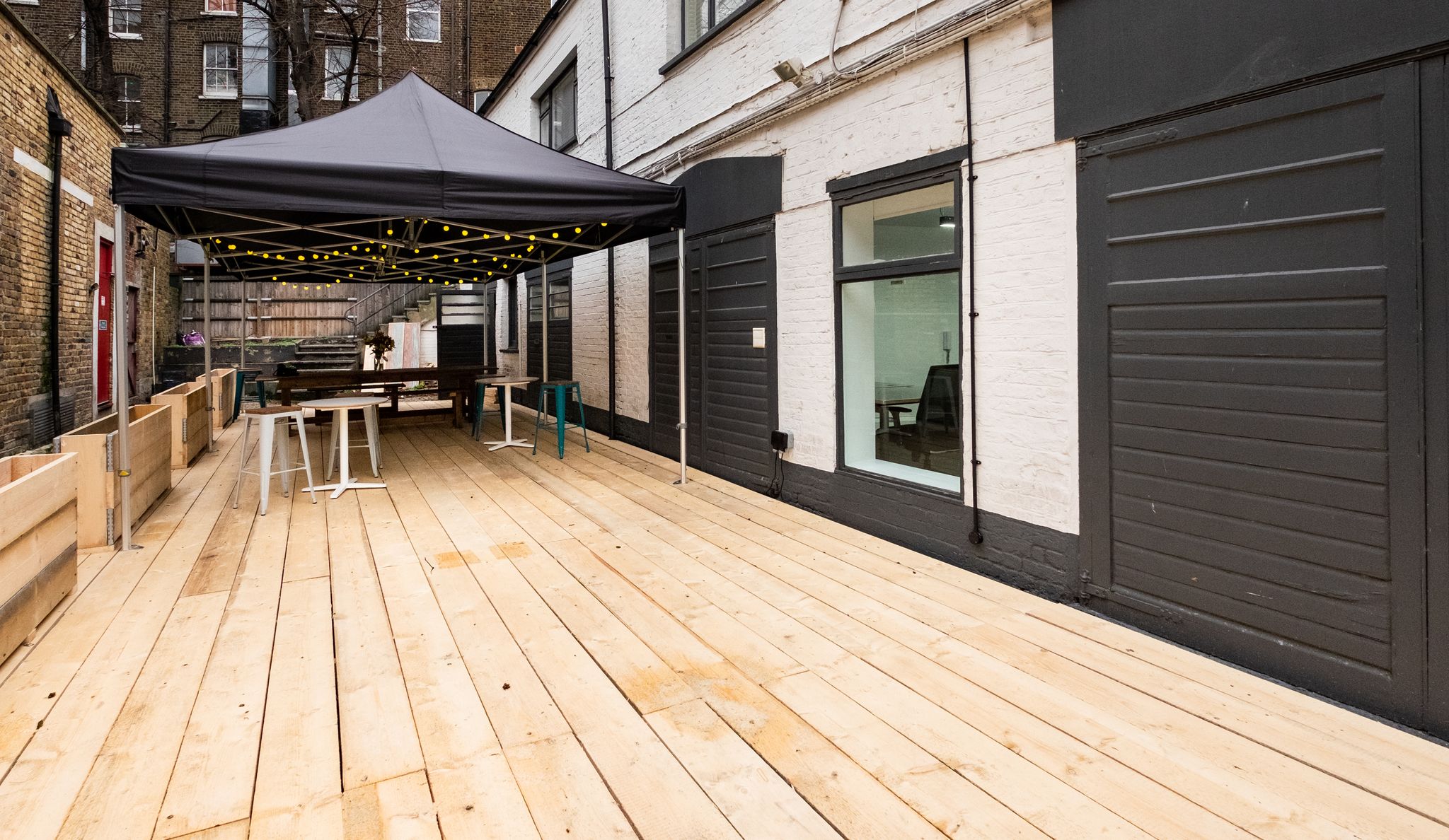 The Workers League - Blackheath image 5