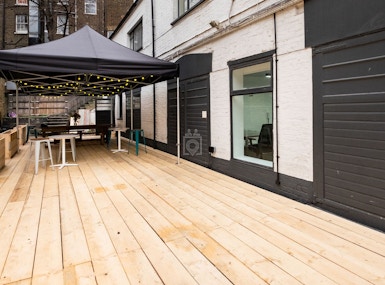 The Workers League - Blackheath image 5