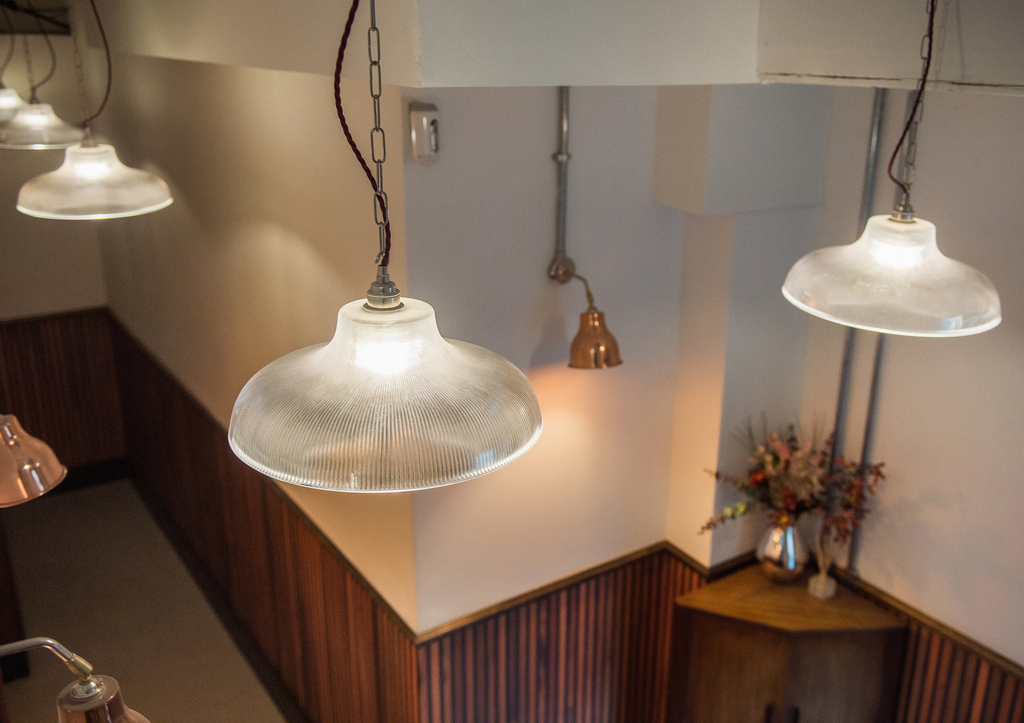 The Worker's League - the sandwich image 2