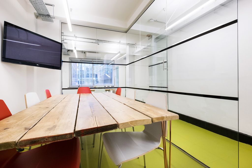 The Worker's League - the sandwich image 4