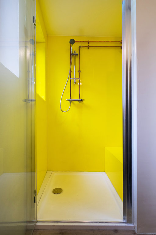 The Worker's League - the sandwich image 3