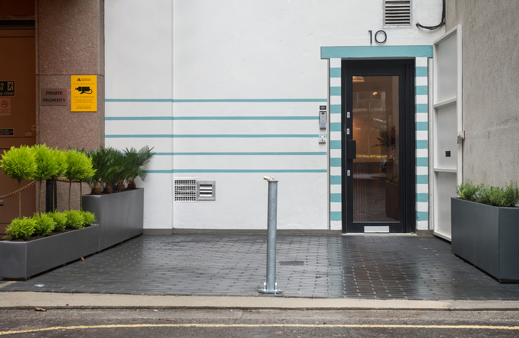 The Worker's League - the sandwich image 5