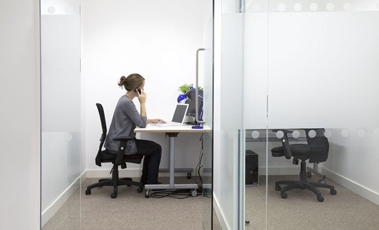 Third Door (Workhub & Nursery) image 2