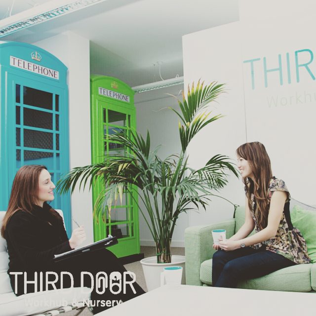 Third Door (Workhub & Nursery) image 3