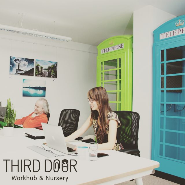 Third Door (Workhub & Nursery) image 5