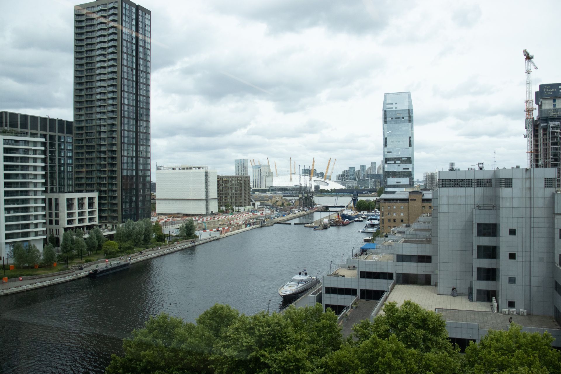 TYPE at Sierra Quebec Bravo image 2