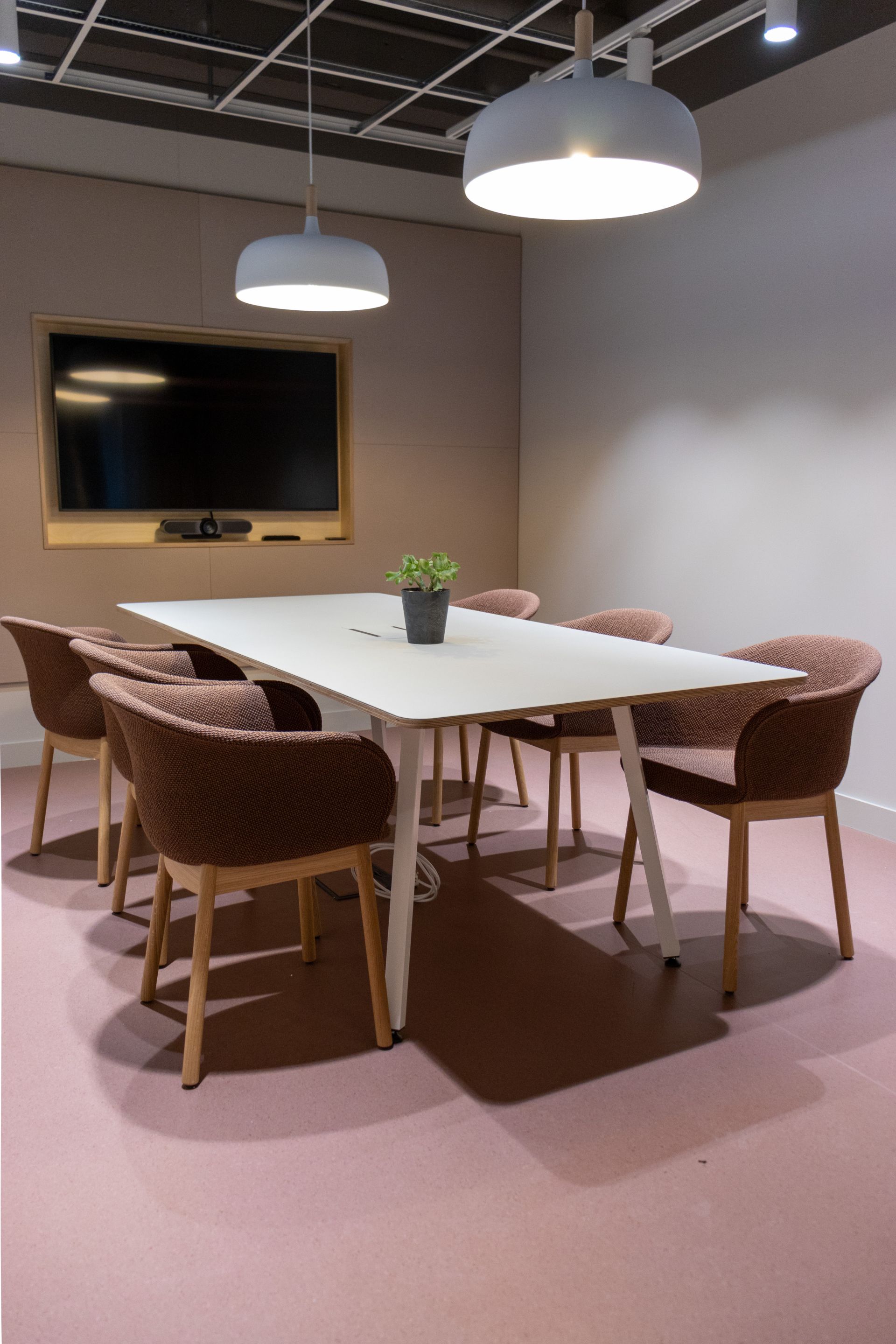 TYPE at Sierra Quebec Bravo image 3