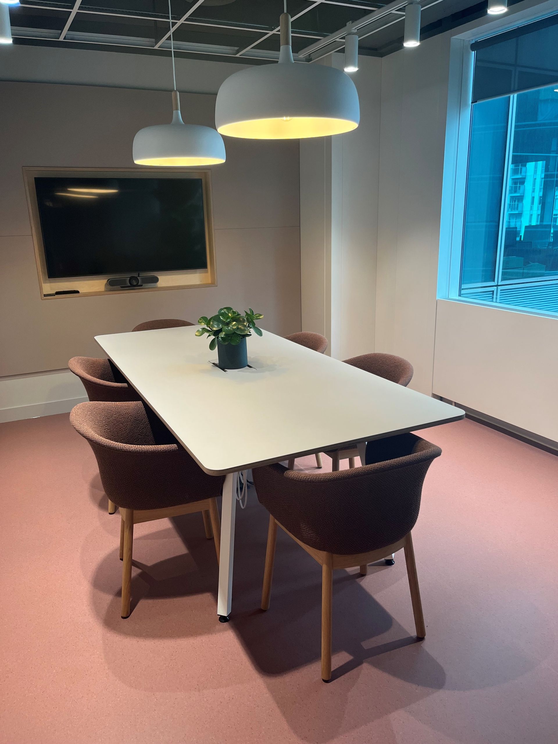 TYPE at Sierra Quebec Bravo image 5