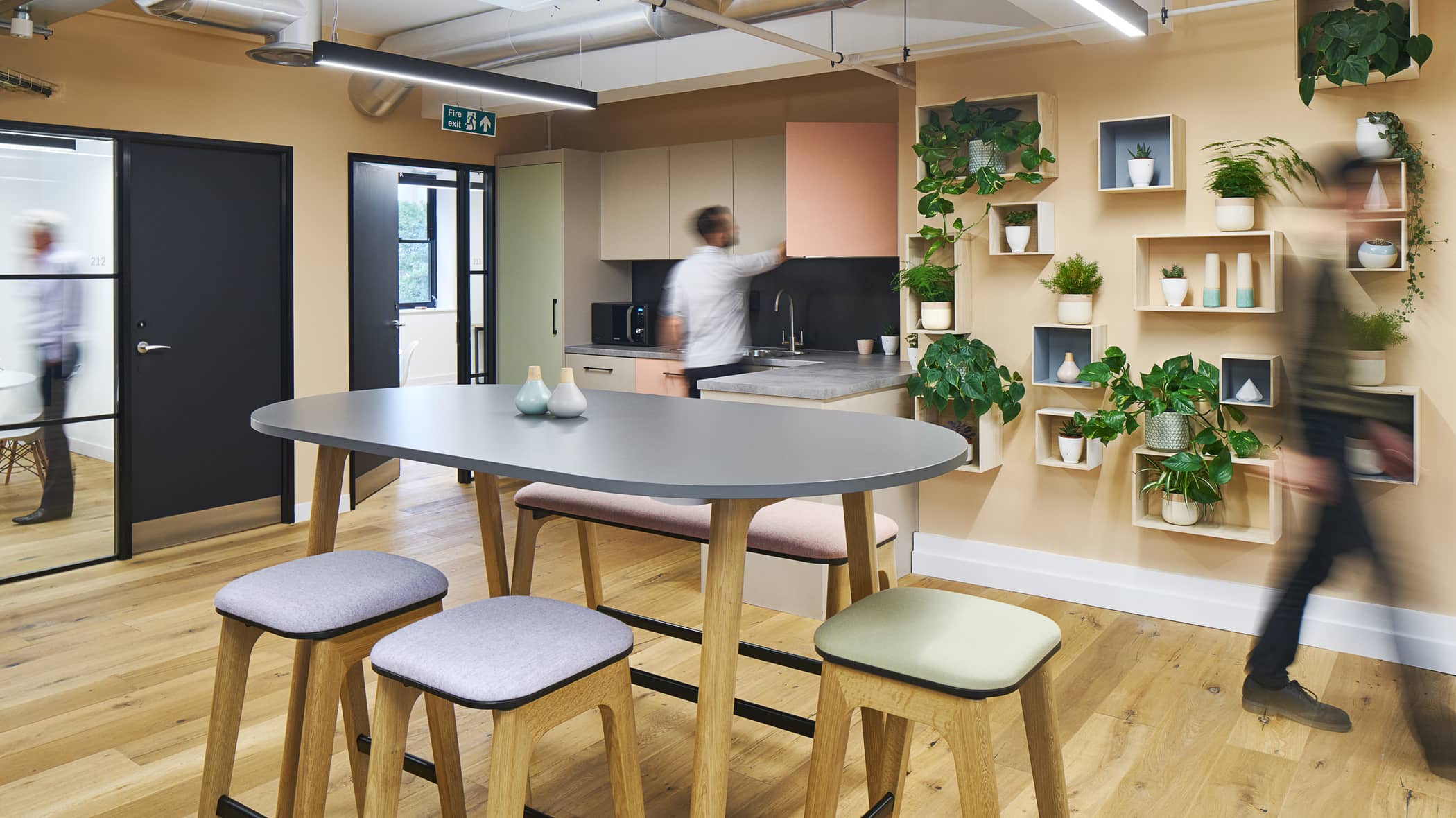 Uncommon Borough image 2