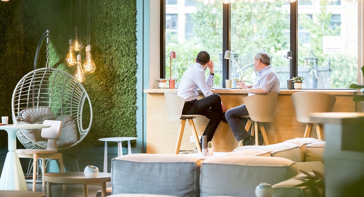 Uncommon Borough image 4