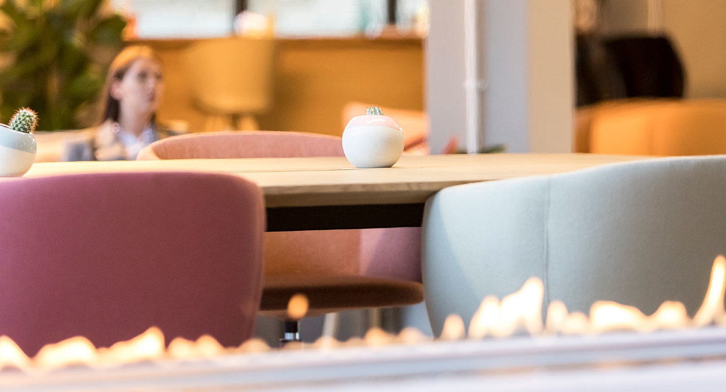 Uncommon Borough image 3