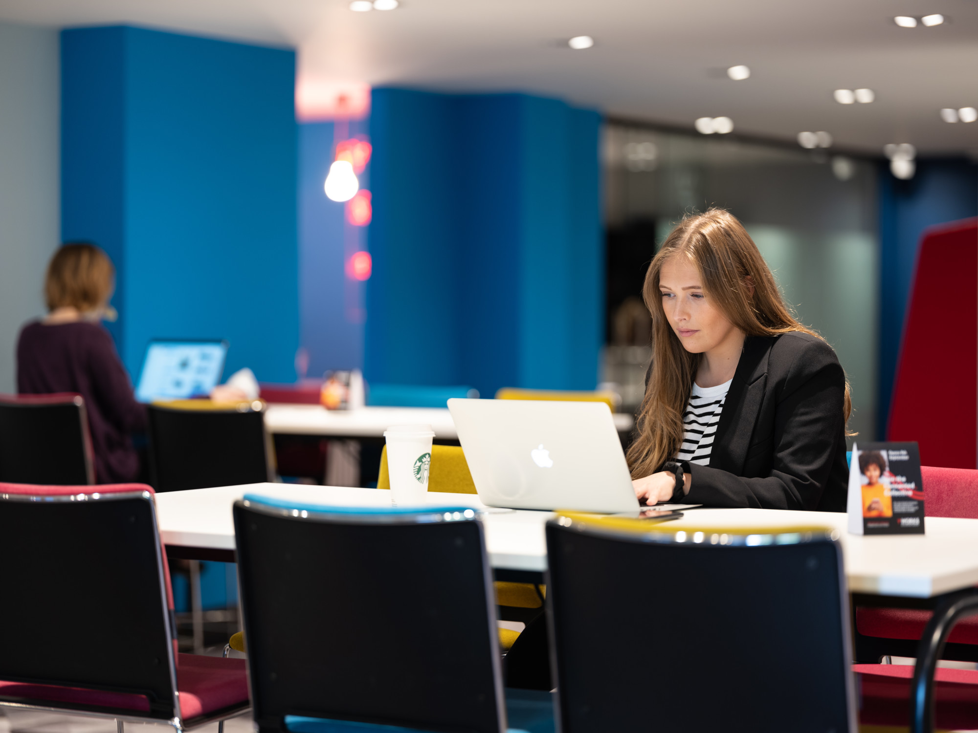 VWorks @ Village Hotel Elstree Watford image 3