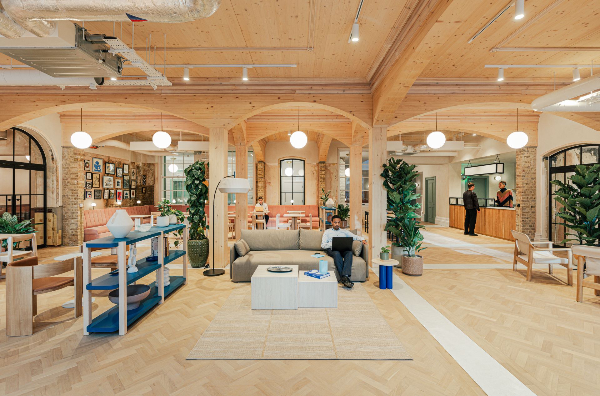 Walworth town hall image 4