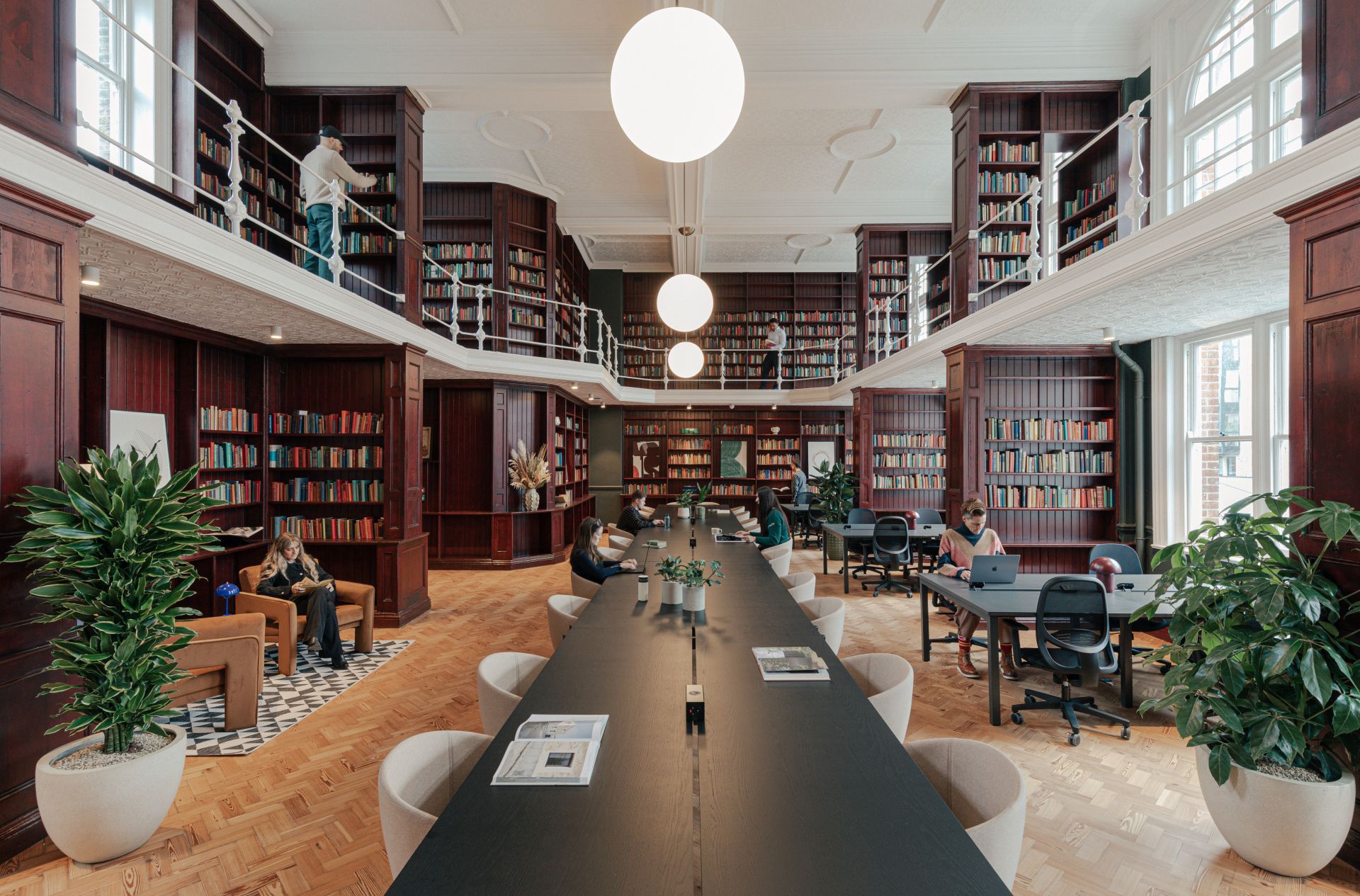 Walworth town hall image 3