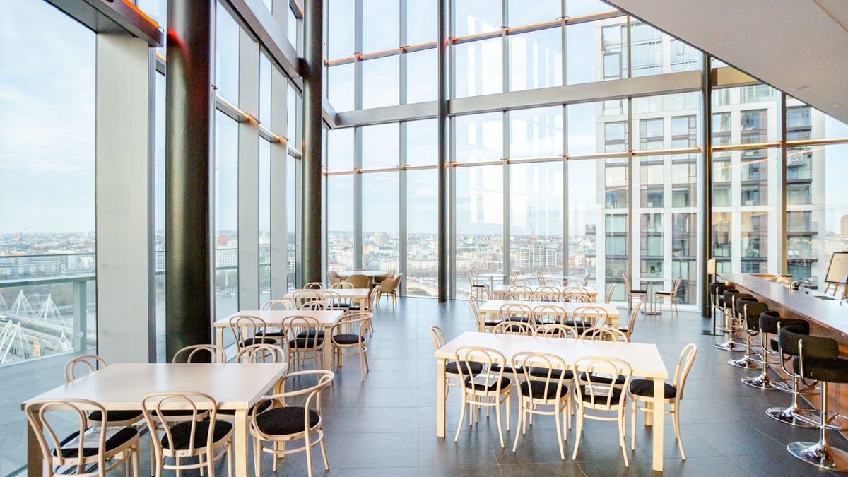 WeWork 10 York Rd image 3