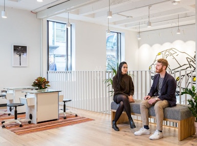 WeWork 12 Moorgate image 5