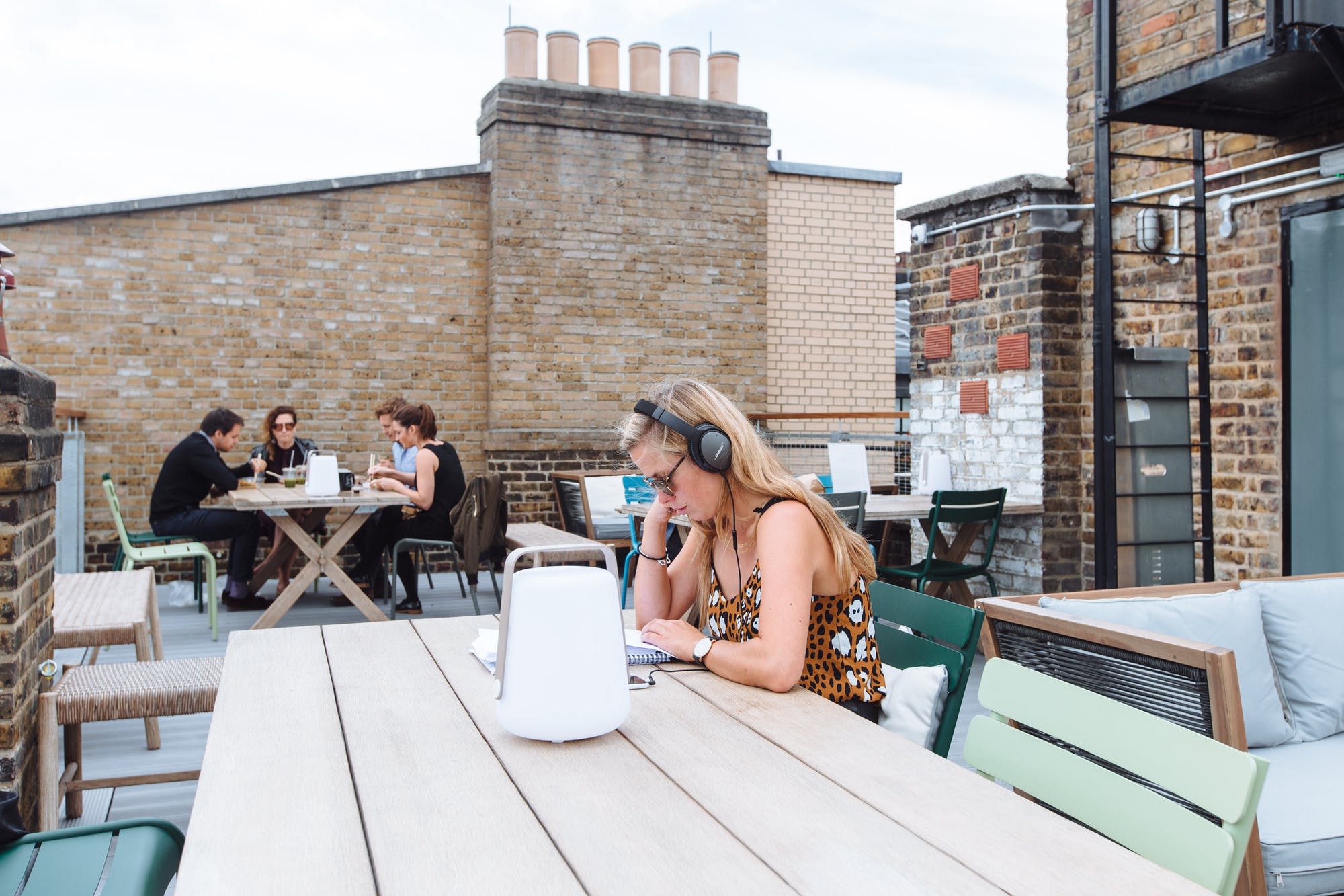 WeWork 16 Great Chapel St image 3