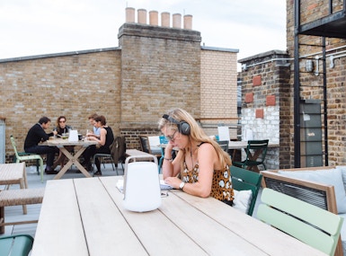 WeWork 16 Great Chapel St image 3