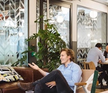 WeWork 16 Great Chapel St profile image