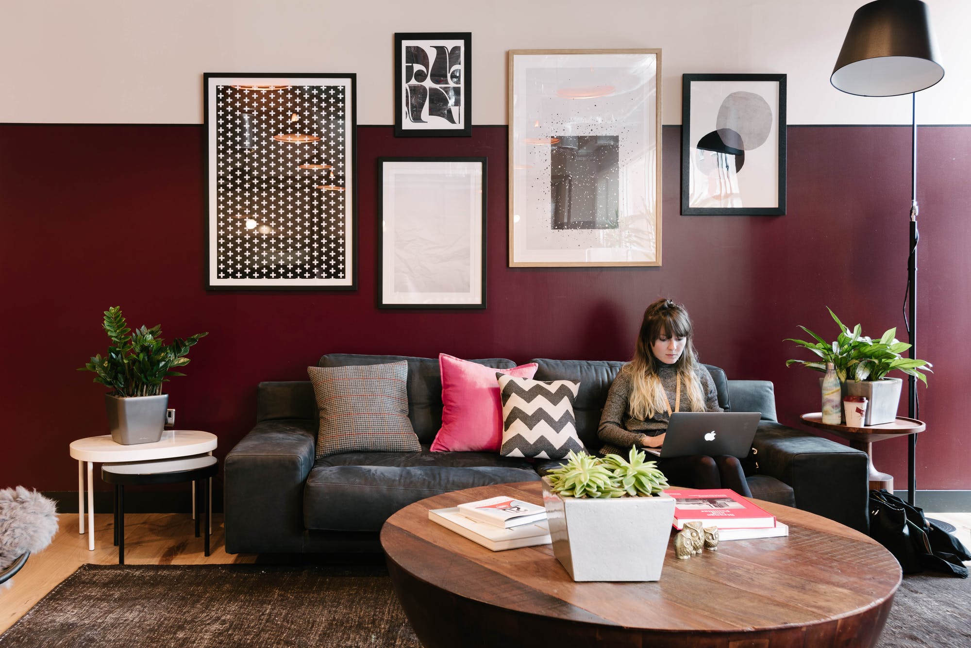 WeWork 184 Shepherds Bush Rd image 5