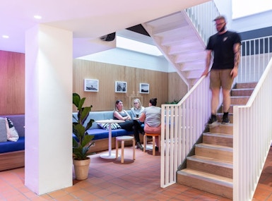 WeWork 21 Soho Square image 5