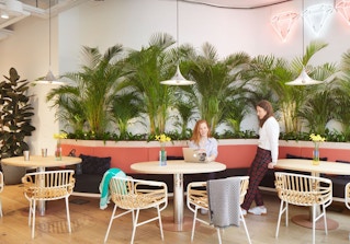 WeWork 26 Hatton Garden image 2