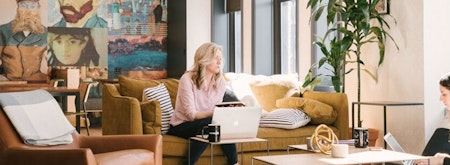 WeWork 70 Wilson St