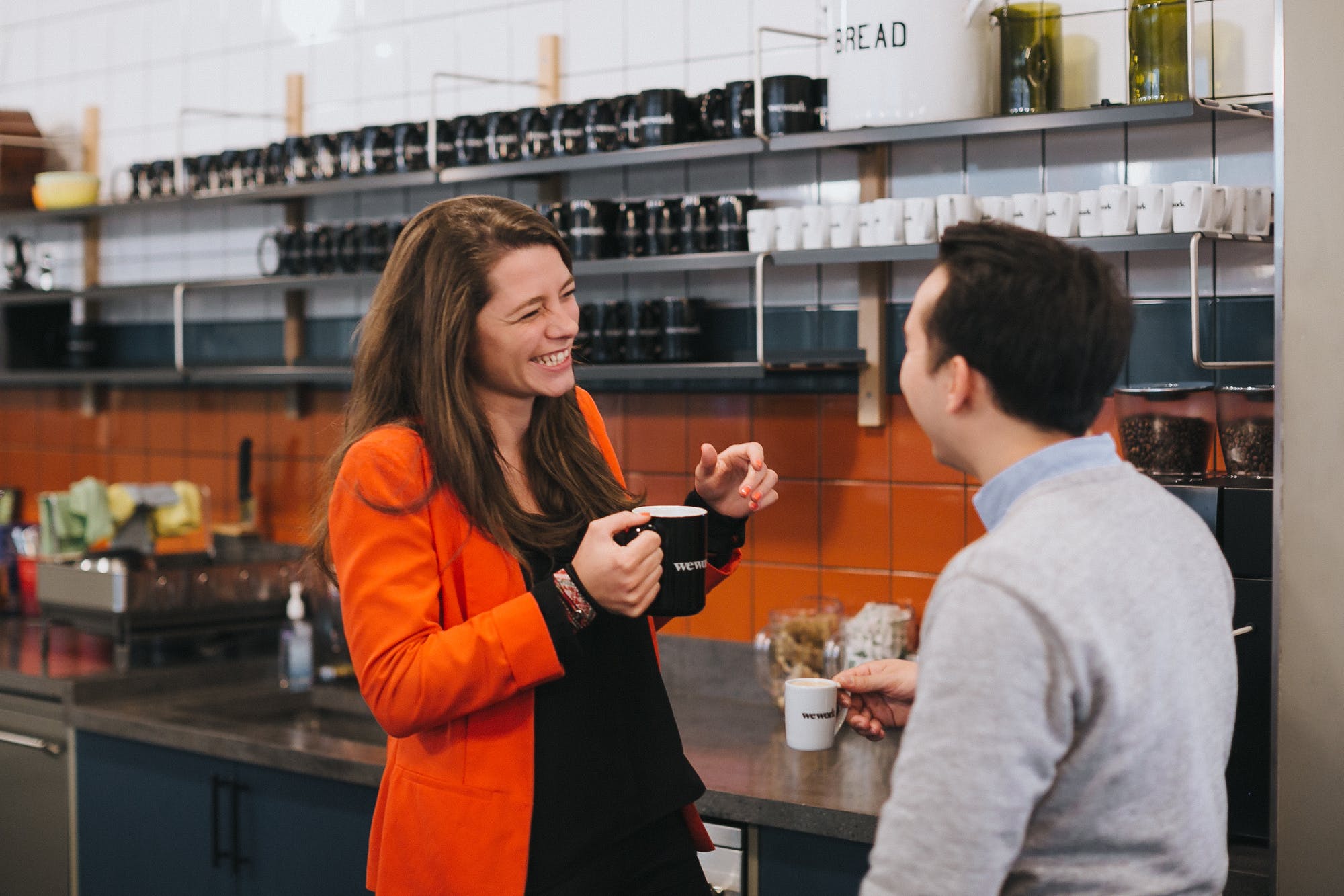 WeWork Aldwych House image 2