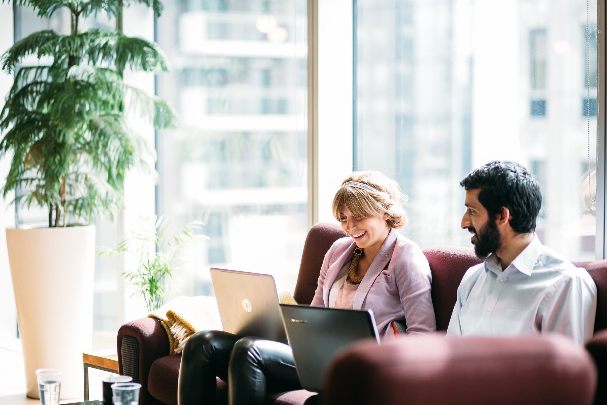 WeWork Aldwych House image 5