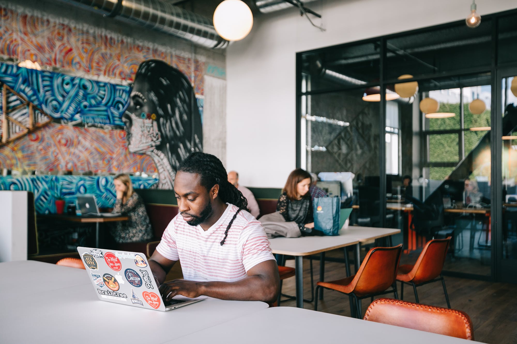 WeWork Hammersmith Grove image 3