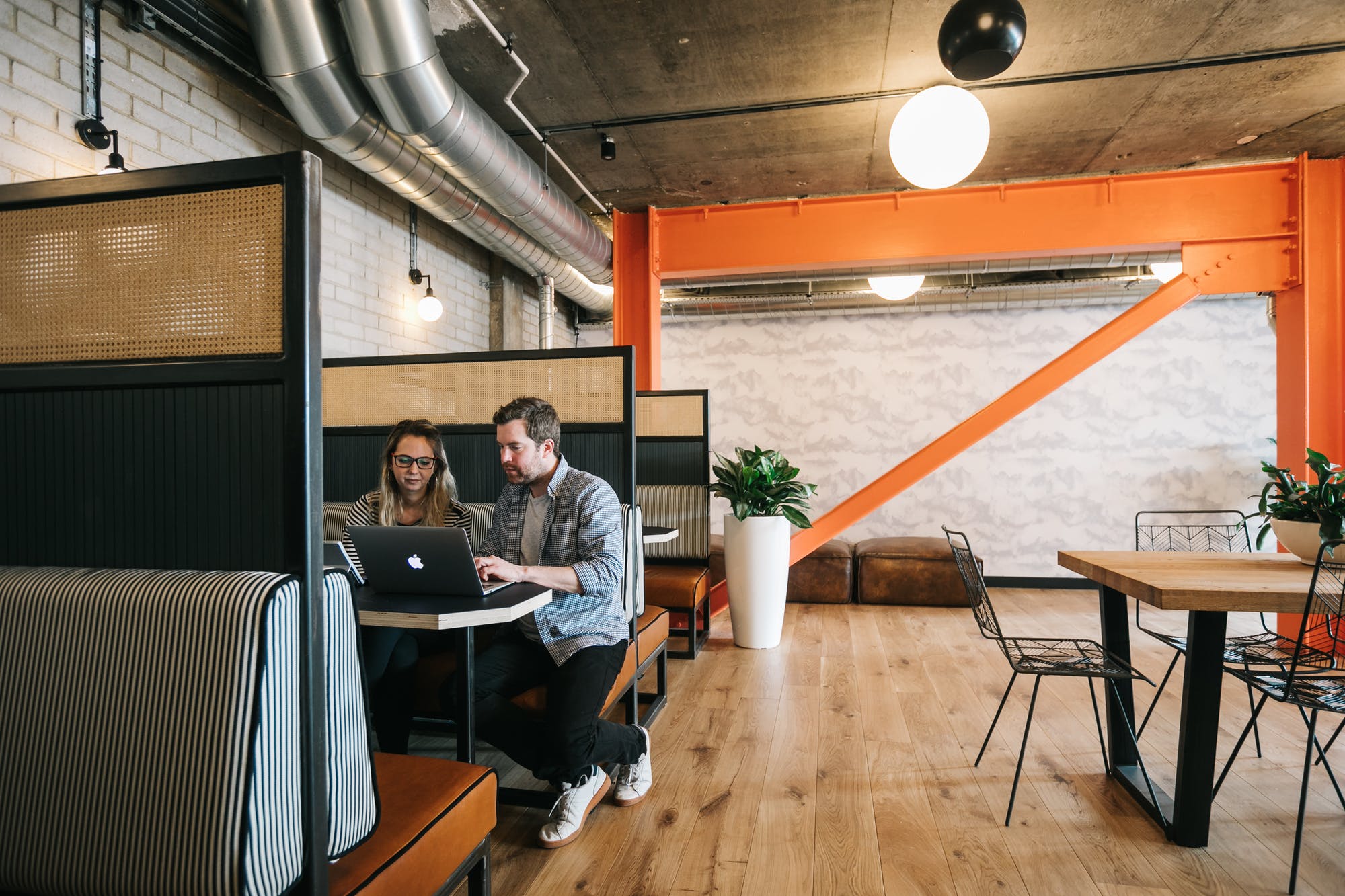 WeWork Keltan House image 4