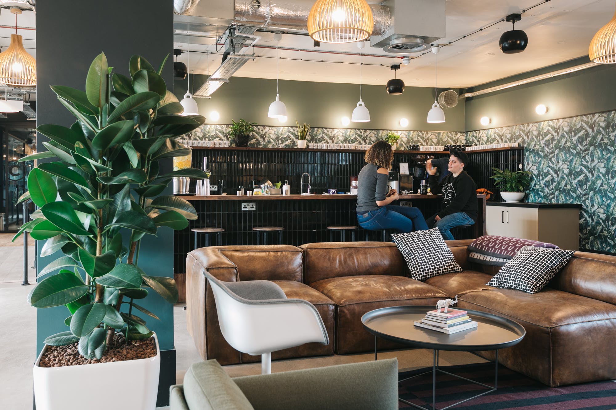 WeWork Keltan House image 3