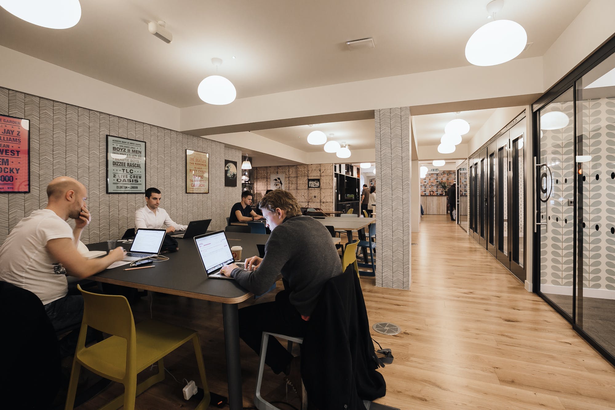 WeWork Medius House image 3