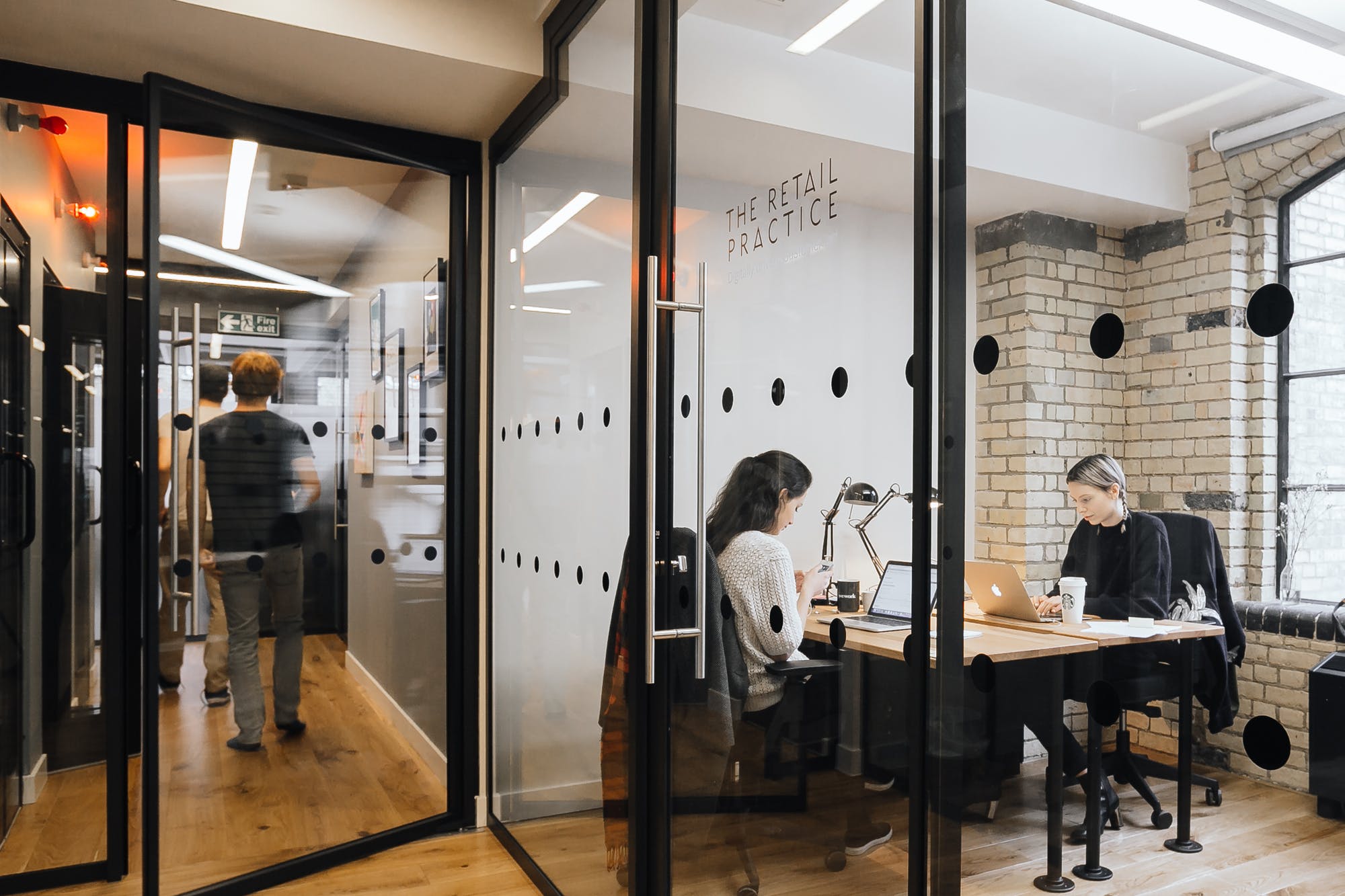 WeWork Medius House image 5