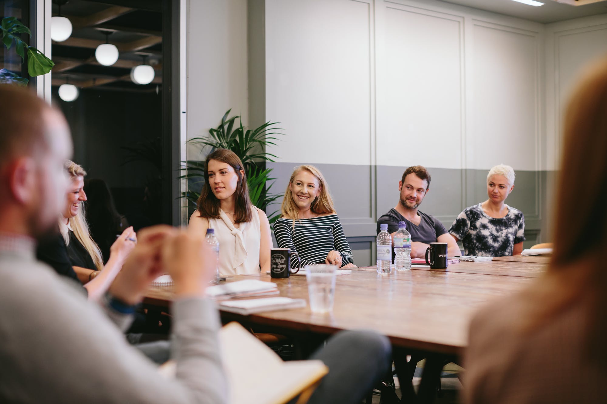 WeWork Paddington image 2