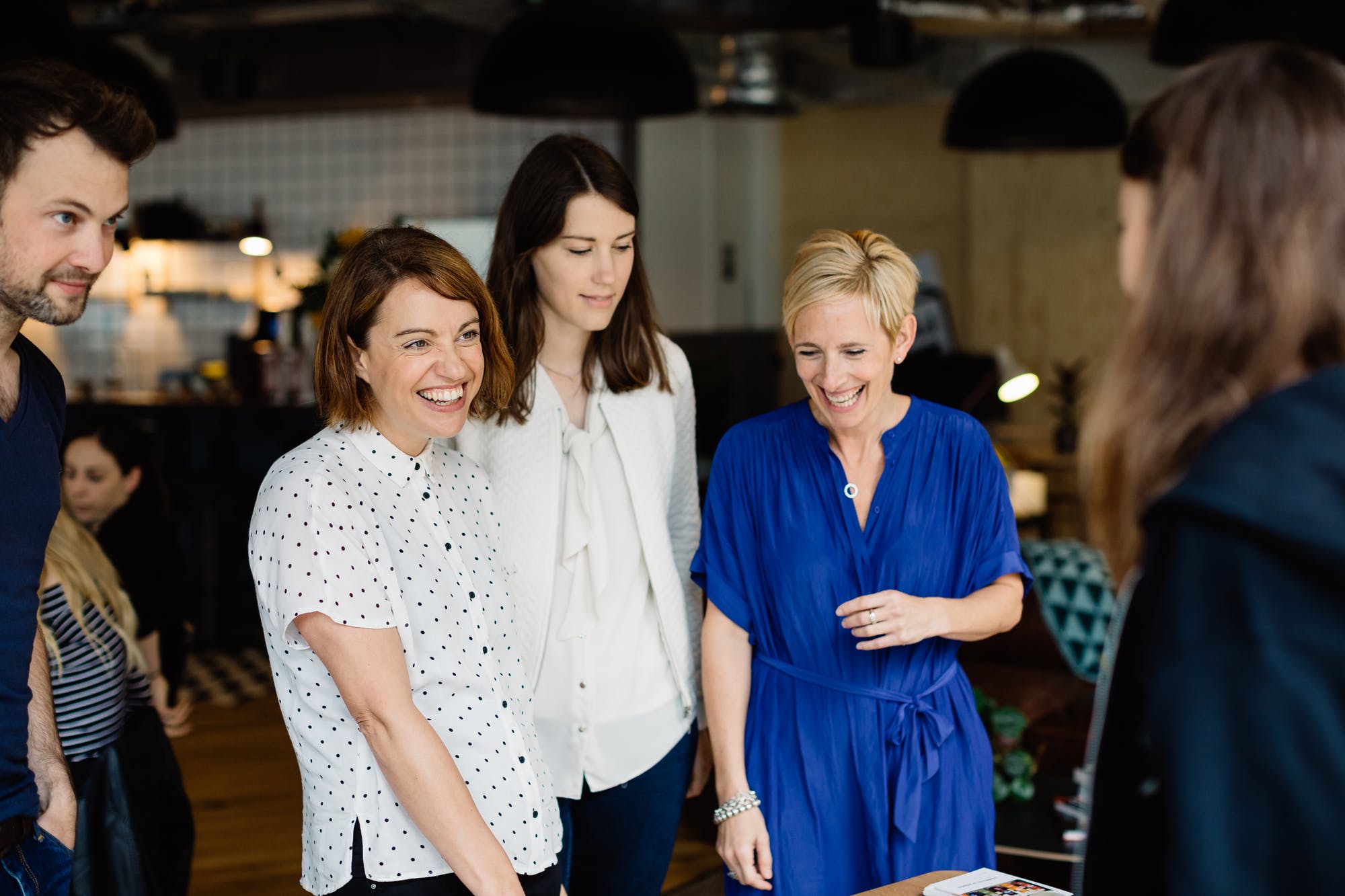 WeWork Paddington image 4