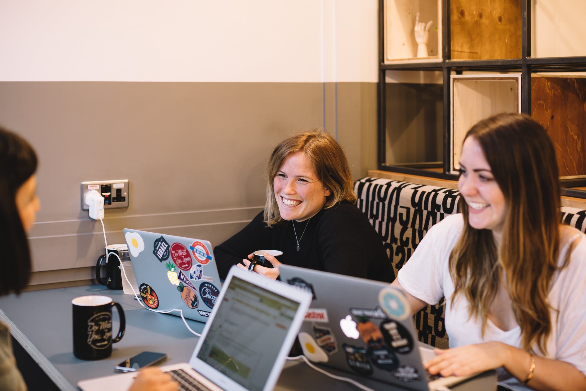 WeWork Paddington image 3