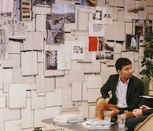 WeWork Paddington profile image